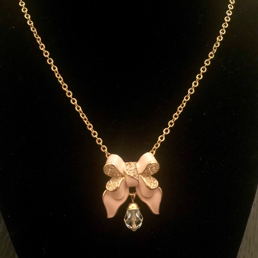 MY FLAT IN LONDON MISS KHLOE Necklace by Brighton